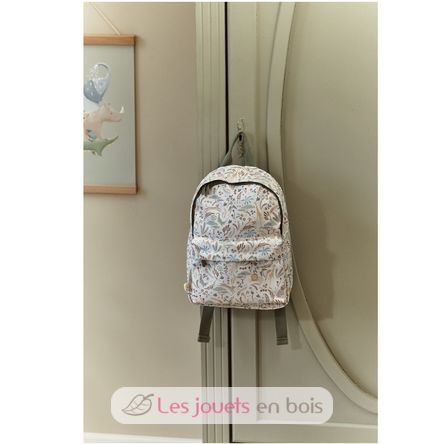 Zaino Safari Friends LD4921 Little Dutch 7