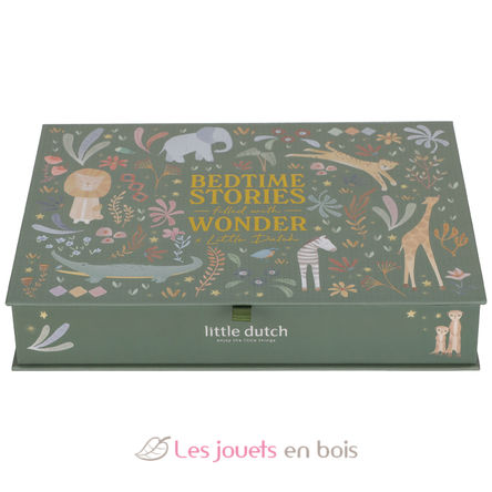 Torcia per storie Safari Friends LD7490 Little Dutch 7