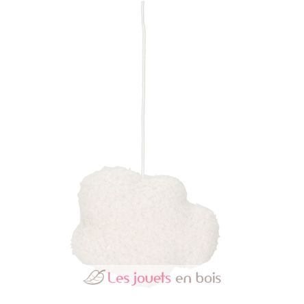 Giostrina musicale Newborn LD8400 Little Dutch 7