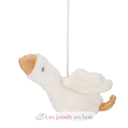 Giostrina musicale Newborn LD8400 Little Dutch 3