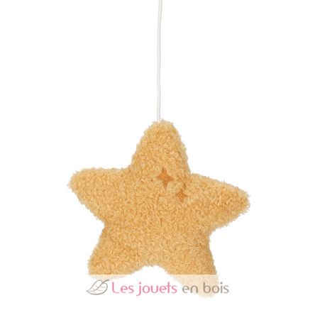 Giostrina musicale Newborn LD8400 Little Dutch 6