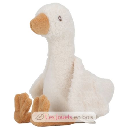 Peluche oca 17 cm LD8404 Little Dutch 1