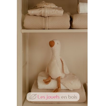 Peluche oca 25 cm LD8405 Little Dutch 4