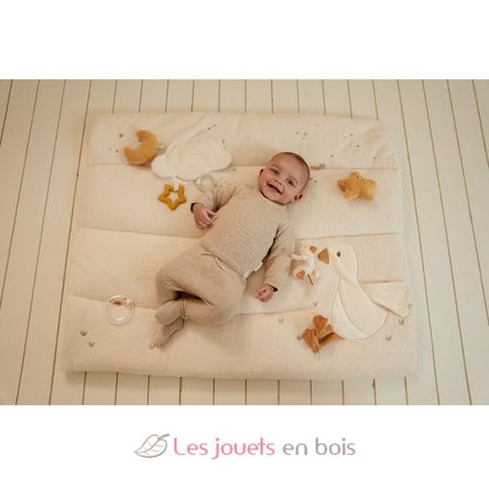 Tappetino attività Newborn LD8408 Little Dutch 3