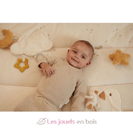 Tappetino attività Newborn LD8408 Little Dutch 5