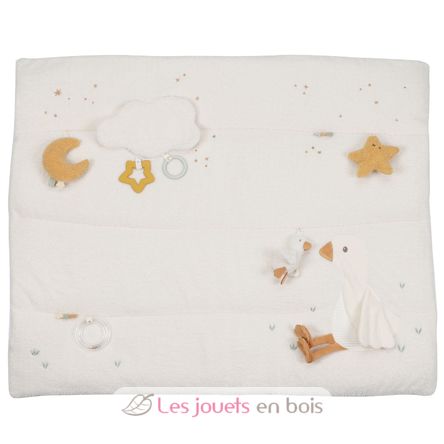 Tappetino attività Newborn LD8408 Little Dutch 1