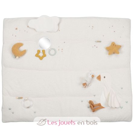 Tappetino attività Newborn LD8408 Little Dutch 2