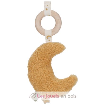 Arco da gioco in legno Newborn LD8410 Little Dutch 5