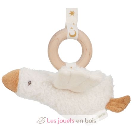 Arco da gioco in legno Newborn LD8410 Little Dutch 4