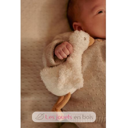 Set regalo Newborn Naturals LD8415 Little Dutch 8