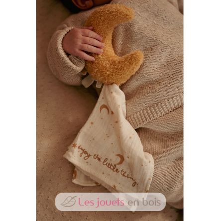 Set regalo Newborn Naturals LD8415 Little Dutch 9