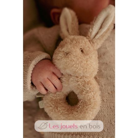 Set regalo Newborn Naturals LD8415 Little Dutch 10