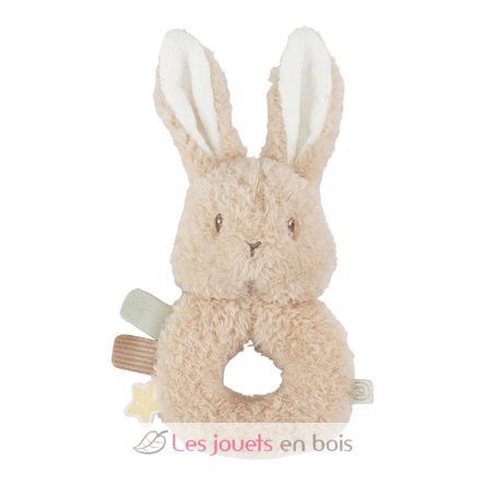 Set regalo Newborn Naturals LD8415 Little Dutch 4