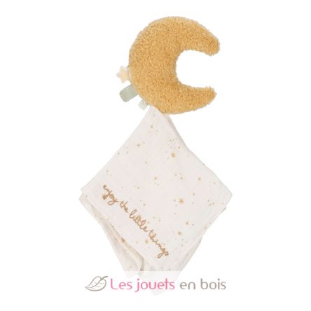 Set regalo Newborn Naturals LD8415 Little Dutch 5
