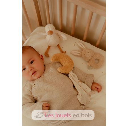 Set regalo Newborn Naturals LD8415 Little Dutch 12