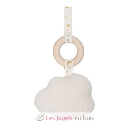 Tappetino da gioco attività Newborn LD8417 Little Dutch 10