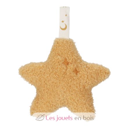 Tappetino da gioco attività Newborn LD8417 Little Dutch 9