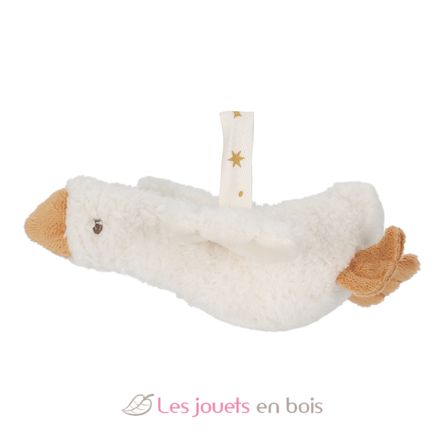 Tappetino da gioco attività Newborn LD8417 Little Dutch 6