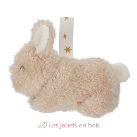 Tappetino da gioco attività Newborn LD8417 Little Dutch 8