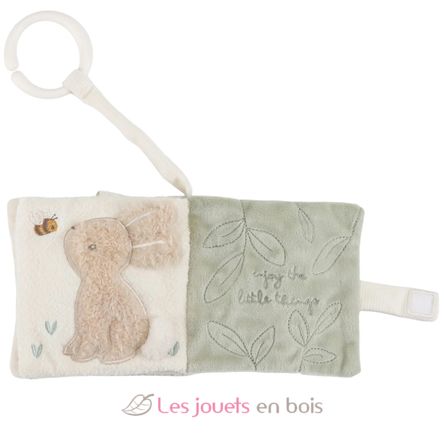 Libro di stoffa Oca LD8419 Little Dutch 5