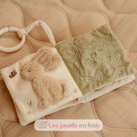 Libro di stoffa Oca LD8419 Little Dutch 6