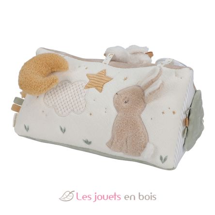Triangolo attività Newborn LD8423 Little Dutch 2