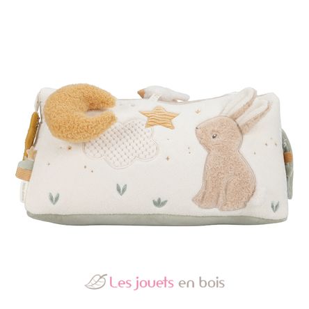 Triangolo attività Newborn LD8423 Little Dutch 10