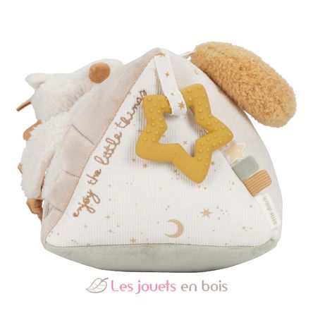 Triangolo attività Newborn LD8423 Little Dutch 3