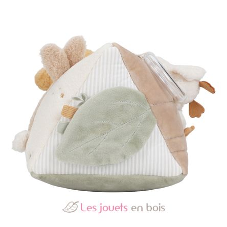 Triangolo attività Newborn LD8423 Little Dutch 5