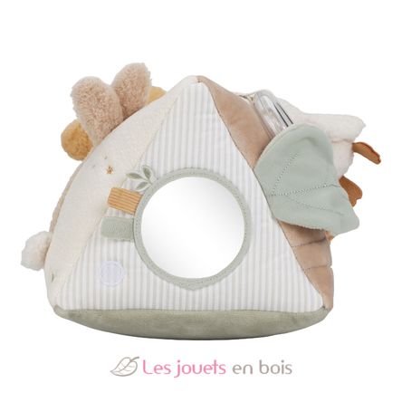 Triangolo attività Newborn LD8423 Little Dutch 4