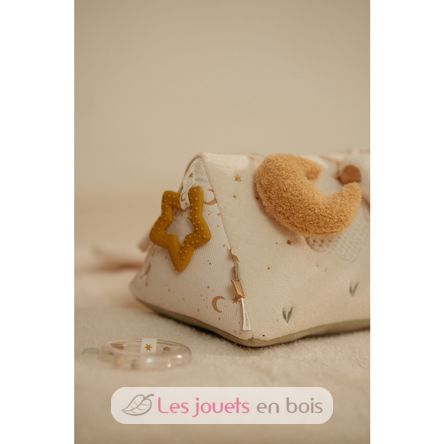 Triangolo attività Newborn LD8423 Little Dutch 8