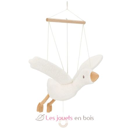 Giostrina oca volante LD8424 Little Dutch 3