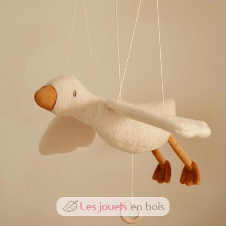 Giostrina oca volante LD8424 Little Dutch 2