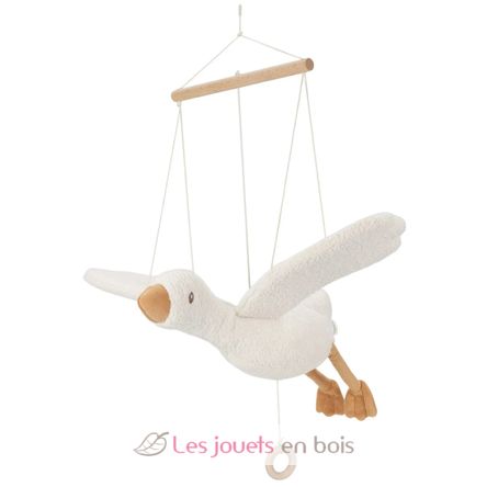 Giostrina oca volante LD8424 Little Dutch 1