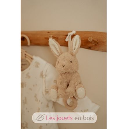 Carillon coniglio Newborn LD8426 Little Dutch 3