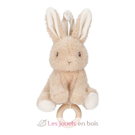 Carillon coniglio Newborn LD8426 Little Dutch 1