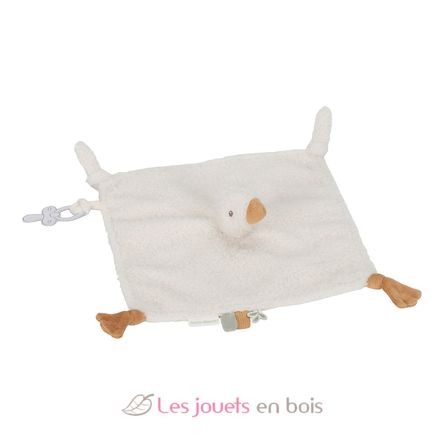 Panno coccole Oca LD8427 Little Dutch 2