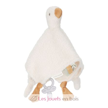 Panno coccole Oca LD8427 Little Dutch 1
