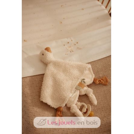Panno coccole Oca LD8427 Little Dutch 3