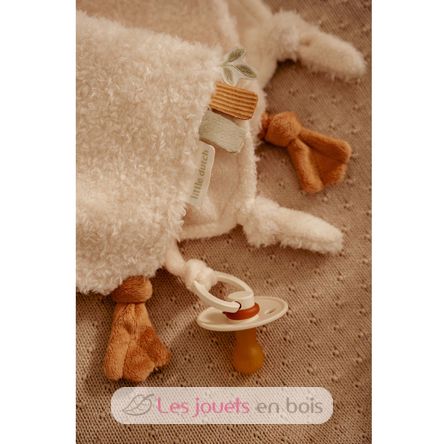 Panno coccole Oca LD8427 Little Dutch 5