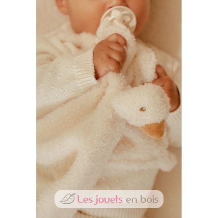 Panno coccole Oca LD8427 Little Dutch 6