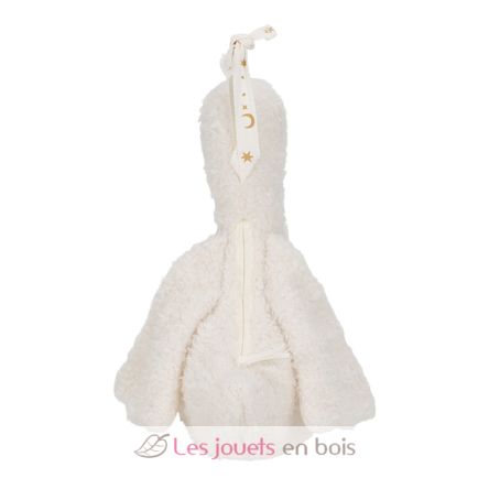 Peluche oca musicale e luminosa LD8440 Little Dutch 6