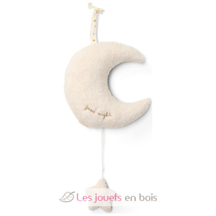 Carillon Luna LD8449 Little Dutch 1