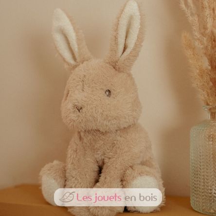Peluche coniglietto Baby Bunny 15 cm LD8450 Little Dutch 2