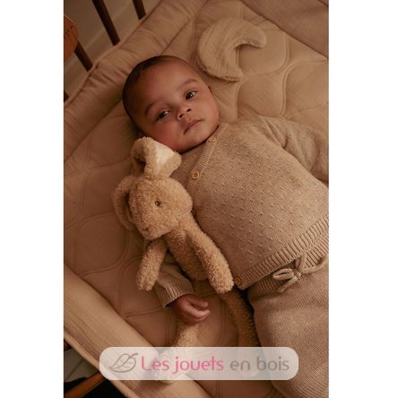 Peluche coniglietto Baby Bunny 32 cm LD8451 Little Dutch 3
