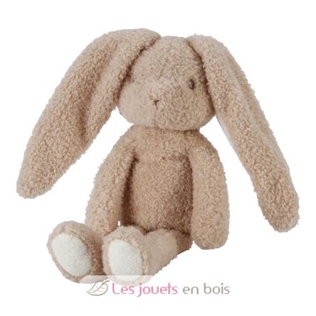 Peluche coniglietto Baby Bunny 32 cm LD8451 Little Dutch 1