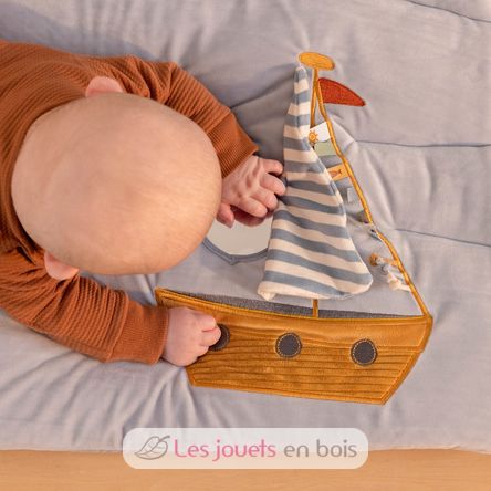 Tappetino per il parco di Sailors Bay LD8608 Little Dutch 6