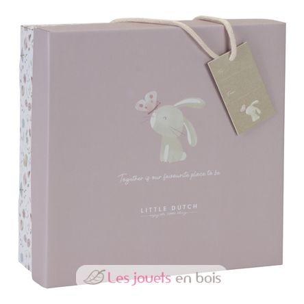 Coffret Cadeau Fiori Farfalle LD8715 Little Dutch 8