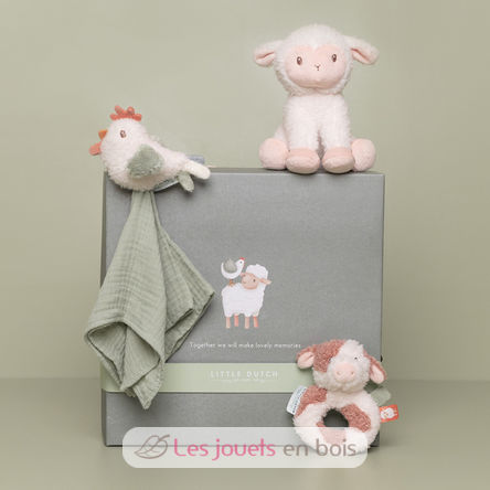 Set regalo Little Farm LD8815 Little Dutch 3