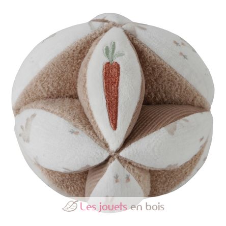 Palla da presa Baby Bunny LD8853 Little Dutch 3